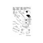 SCHRAUBE 22.3419.17 ORIGINAL MTD