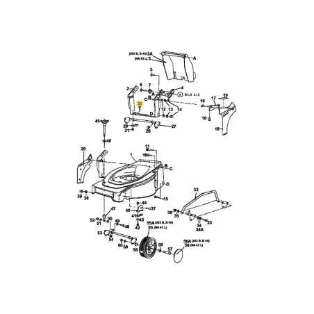 Vis 23.5421.91 ORIGINAL MTD | NewgardenParts.com