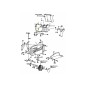 Schraube 23.5421.91 ORIGINAL MTD