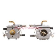 Carburettor for 45 52cc chainsaw CINA 221996 | NewgardenParts.com