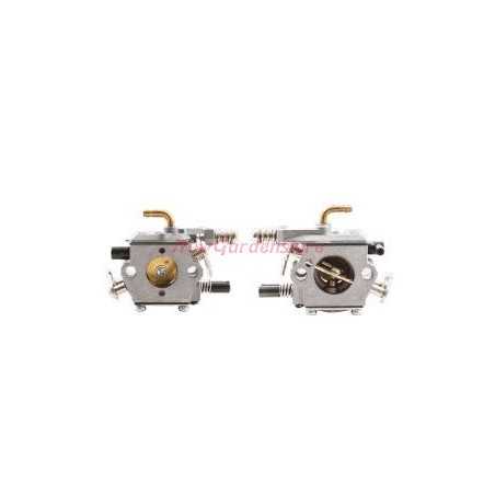 Carburettor for 45 52cc chainsaw CINA 221996 | NewgardenParts.com