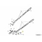 TORNILLO 7208204 ORIGINAL MTD
