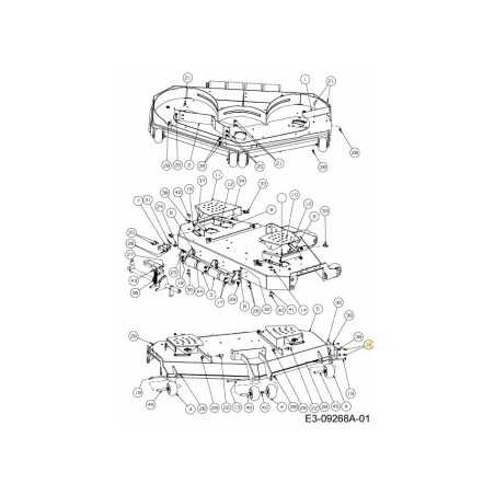 VITE 710-06156 ORIGINALE MTD | NewgardenParts.com