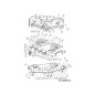TORNILLO 710-06156 ORIGINAL MTD