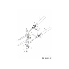 VIS 7252201 ORIGINALE MTD