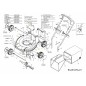 Vis SG-1010170 ORIGINALE MTD