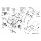 VITE SG-144410 ORIGINALE MTD VITE SG-144410 ORIGINALE MTD