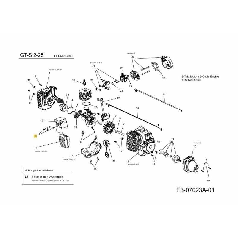 MUFFLER SCREW 753-06294 ORIGINAL MTD