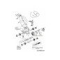 Vis 711-06270 ORIGINALE MTD