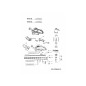 Vite SG-2082451 ORIGINALE MTD Vite SG-2082451 ORIGINALE MTD