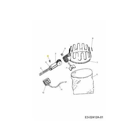 VIS 0012937 ORIGINALE MTD | NewgardenParts.com