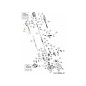 Vite 710-06599 ORIGINALE MTD