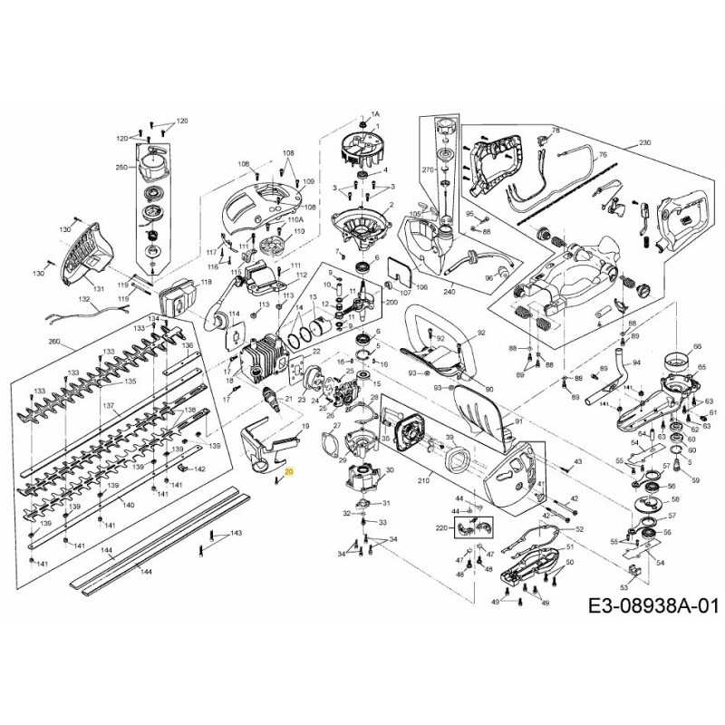 Vite 092.63.619 ORIGINALE MTD
