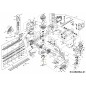 Schraube 092.63.629 ORIGINAL MTD