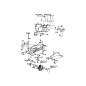 Screw 23.5427.47 ORIGINAL MTD