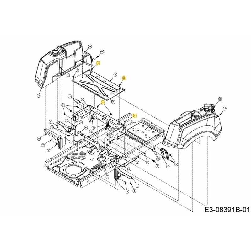 Vis 710-05424 ORIGINALE MTD