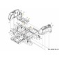 Vis 710-05424 ORIGINALE MTD