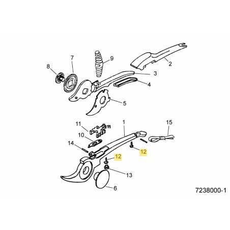 VIS 0012878 ORIGINALE MTD | NewgardenParts.com