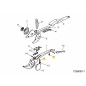 TORNILLO 0012878 ORIGINAL MTD