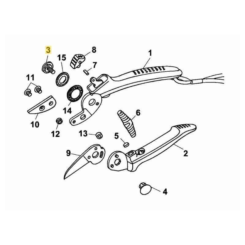 VITE 7303200 ORIGINALE MTD