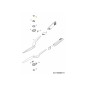 SCHRAUBE 7275200 ORIGINAL MTD
