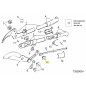 TORNILLO 7254205 ORIGINAL MTD