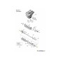 SCHRAUBE 0010892 ORIGINAL MTD SCHRAUBE 0010892 ORIGINAL MTD