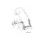Vis Taptite 5/16-18 : 0,625 710-05383 Original MTD Vis Taptite 5/16-18 : 0,625 710-05383 Original MTD