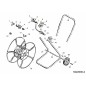 VITE 0012876 ORIGINALE MTD