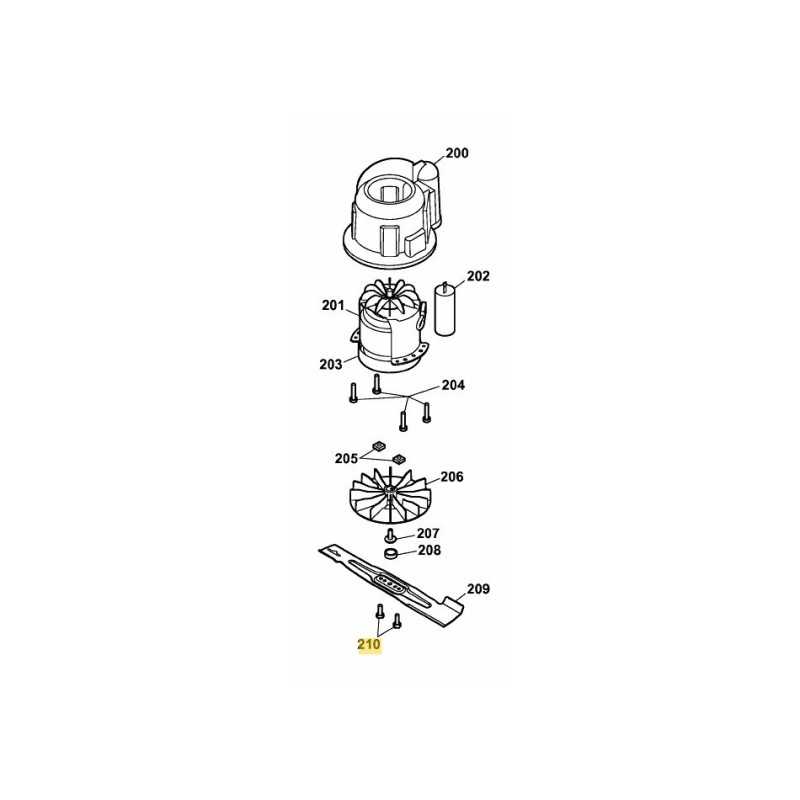 TORNILLO DE CABEZA HEXAGONAL 0010366 ORIGINAL MTD