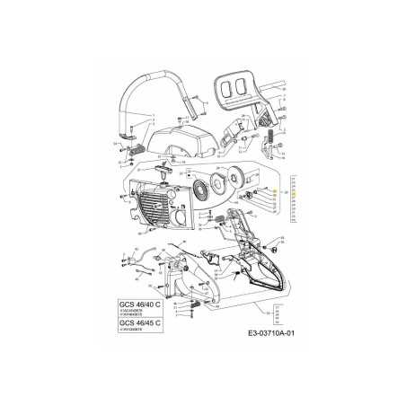 VITE TX M4X14 SG-2045120 ORIGINALE MTD | NewgardenParts.com