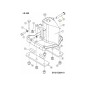 TORNILLO HEXAGONAL 710-1806 ORIGINAL MTD TORNILLO HEXAGONAL 710-1806 ORIGINAL MTD