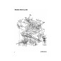 VITE ESAGONALE HD 710-0620 ORIGINALE MTD