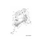 Vis 710-3296 ORIGINALE MTD