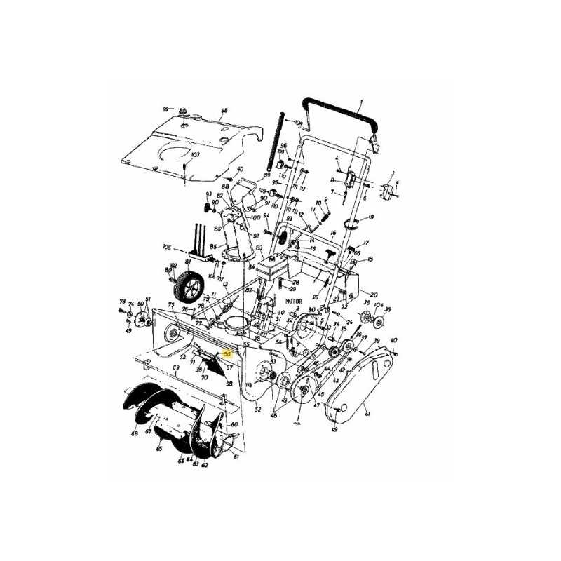 SCREW-HEX WASH HD 710-0776A ORIGINAL MTD