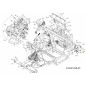 Vite 710-04027 ORIGINALE MTD