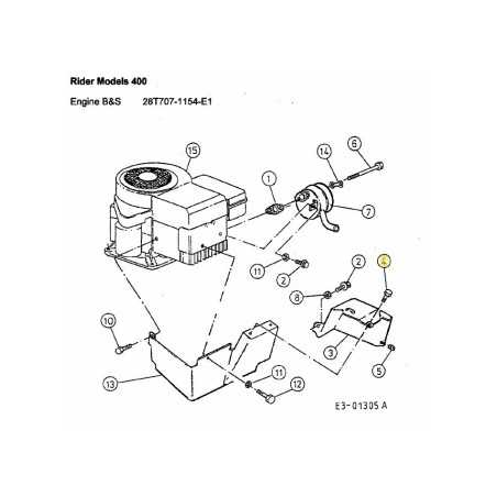VITE ESAGONALE B -10-16 0,375 710-1268 ORIGINALE MTD | NewgardenParts.com