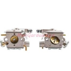 Carburatore per motosega P352 GGP-STIGA 222000 | NewgardenParts.com