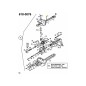 SCREW:TT:1/4-20:1.750:HXINDWSH 710-1026 ORIGINAL MTD