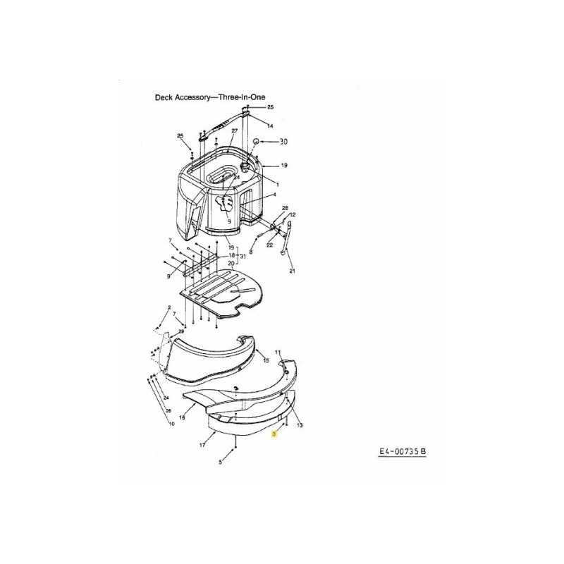 TORNILLO HHCS:1/4-20:2.75:GR5:STD 710-0564 ORIGINAL MTD