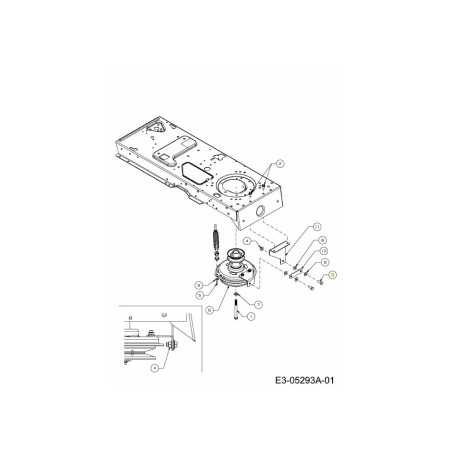 VITE HHCS 3/8-16 .880 GR5 STD 710-3001 ORIGINALE MTD | NewgardenParts.com
