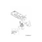 VITE HHCS 3/8-16 .880 GR5 STD 710-3001 ORIGINALE MTD