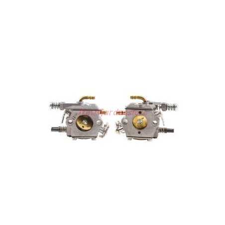 Carburettor for TURBO 450 40cc chainsaw CINA 221994