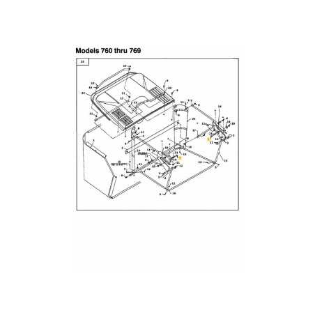 VITE HHCS 3/8-16 1.25 GR5 STD 710-3005 ORIGINALE MTD | NewgardenParts.com