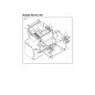 TORNILLO HHCS:3/8-16:1.25:GR5:STD 710-3005 ORIGINAL MTD