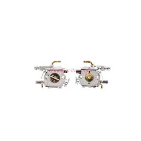 Carburettor for chainsaw TURBO 650 CHINA 221997 | NewgardenParts.com
