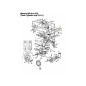 TORNILLO: TTSEMS3/8-16:2,500HXLWSH 710-1035 ORIGINAL MTD