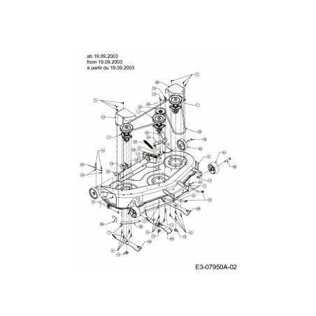 VITE HHCS 3/8-16 3.00 GR8 STD 710-0521 ORIGINALE MTD | NewgardenParts.com