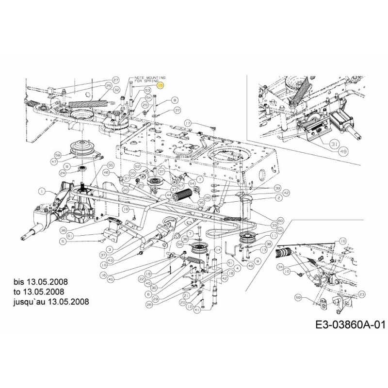 VIS HHCS:3/8-16:3.25:GR8:STD 710-3130 ORIGINAL MTD VIS HHCS:3/8-16:3.25:GR8:STD 710-3130 ORIGINAL MTD