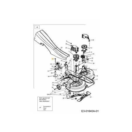 VITE HHCS 3/8-16 4.00 GR5 STD 710-0411 ORIGINALE MTD | NewgardenParts.com